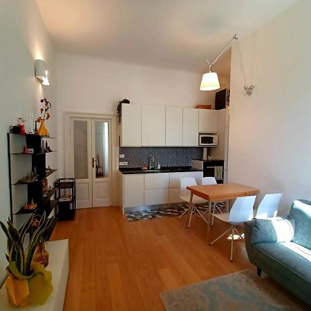 Charming Ringhiera House In The Heart Of Milanアパートメント エクステリア 写真