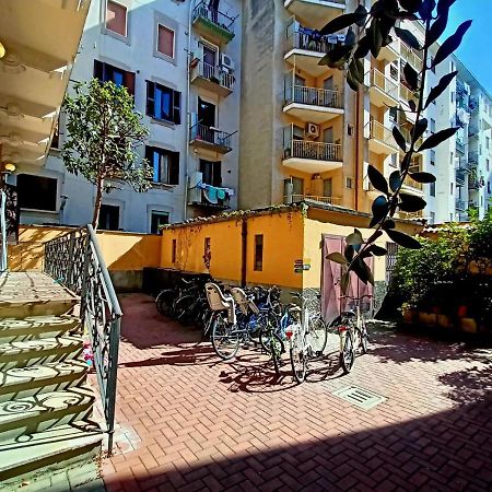 Charming Ringhiera House In The Heart Of Milanアパートメント エクステリア 写真